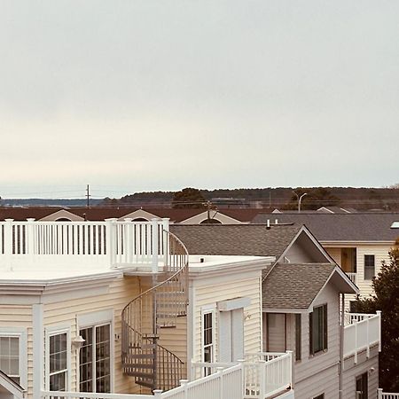 Atlantic View Hotel Dewey Beach Exterior photo