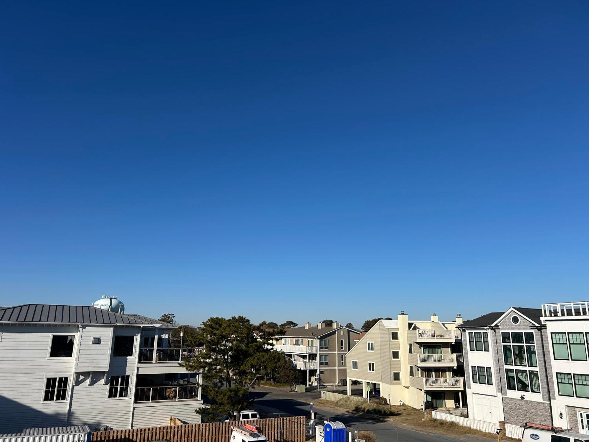 Atlantic View Hotel Dewey Beach Exterior photo